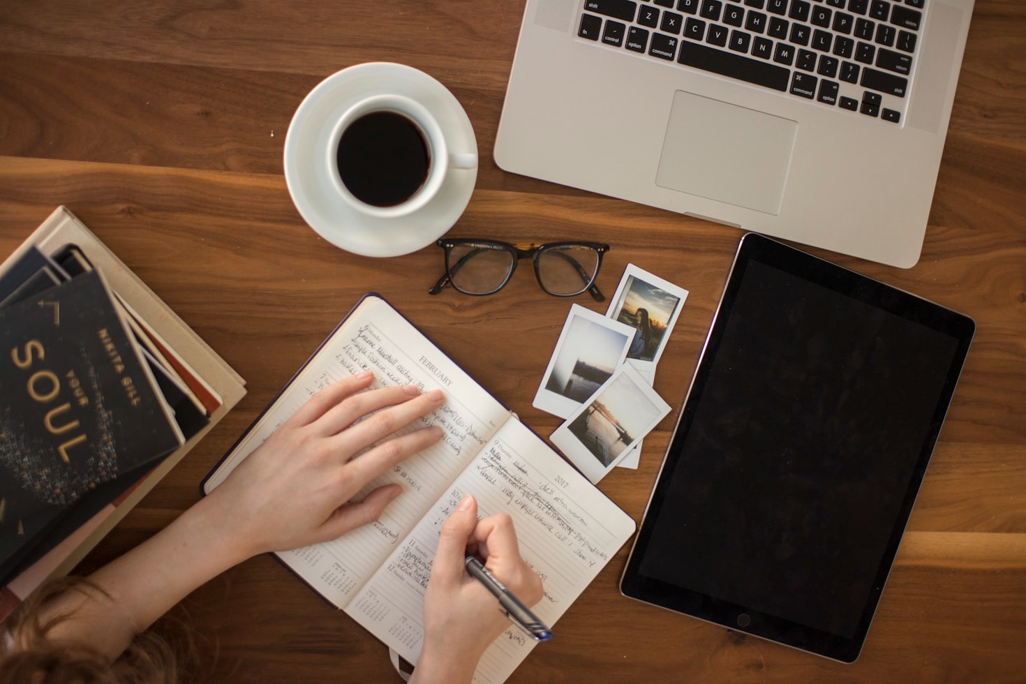 5 Lessons Learned from Everyday Moments