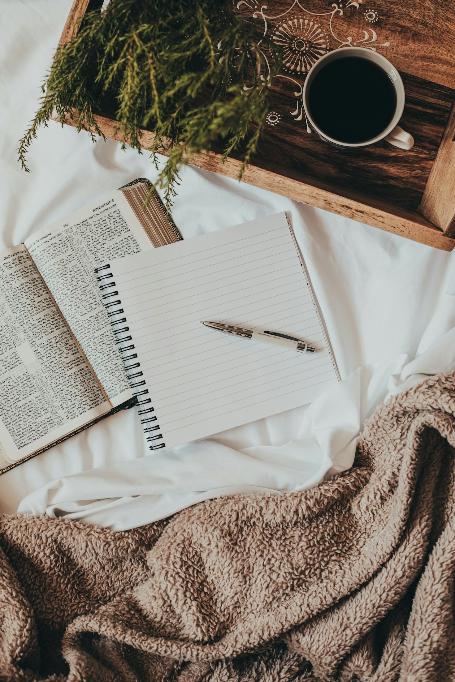 Reflections on a Year of Personal Growth